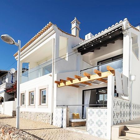 Casas Da Praia By Sevencollection Salema Exterior foto