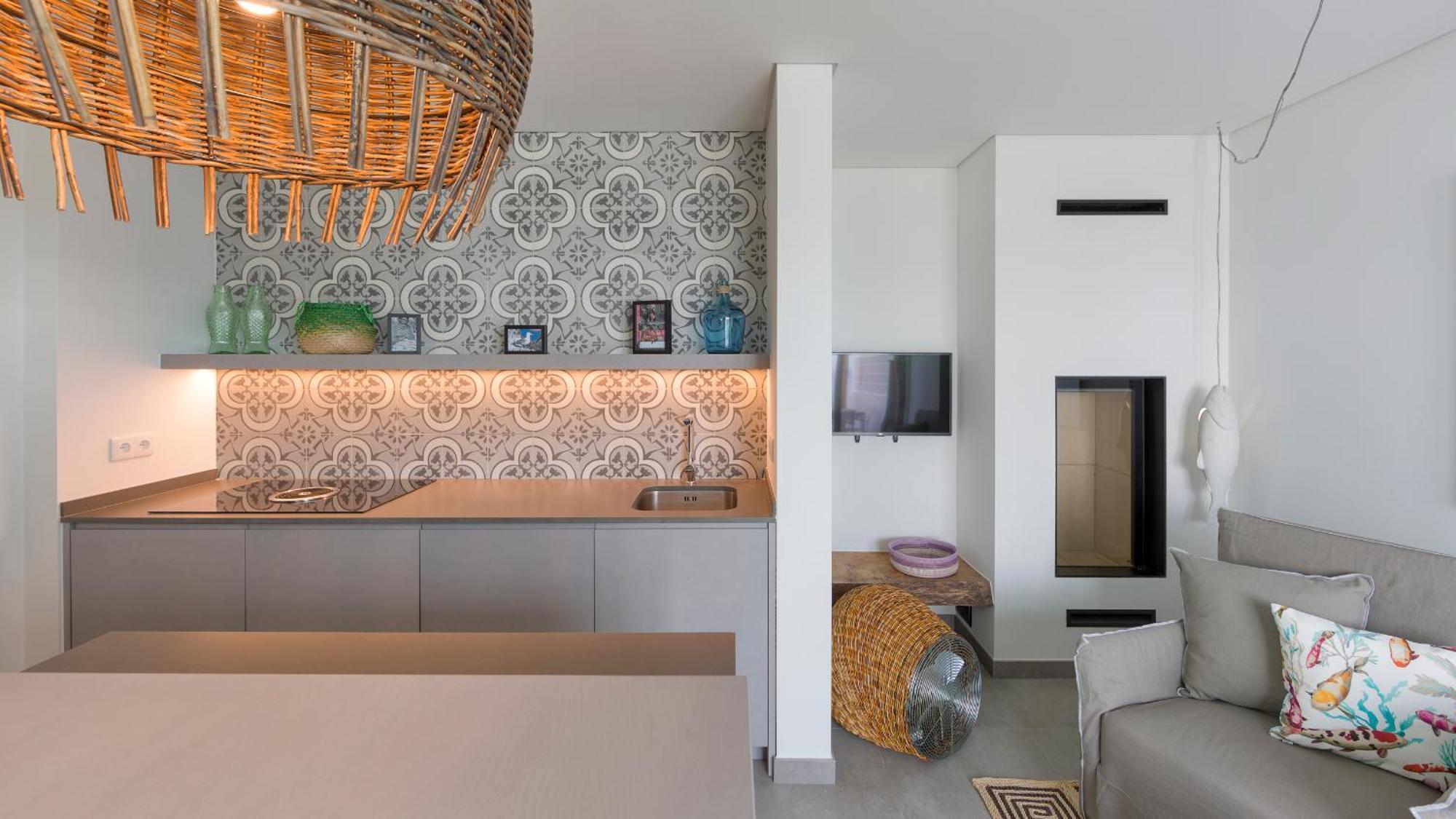 Casas Da Praia By Sevencollection Salema Exterior foto