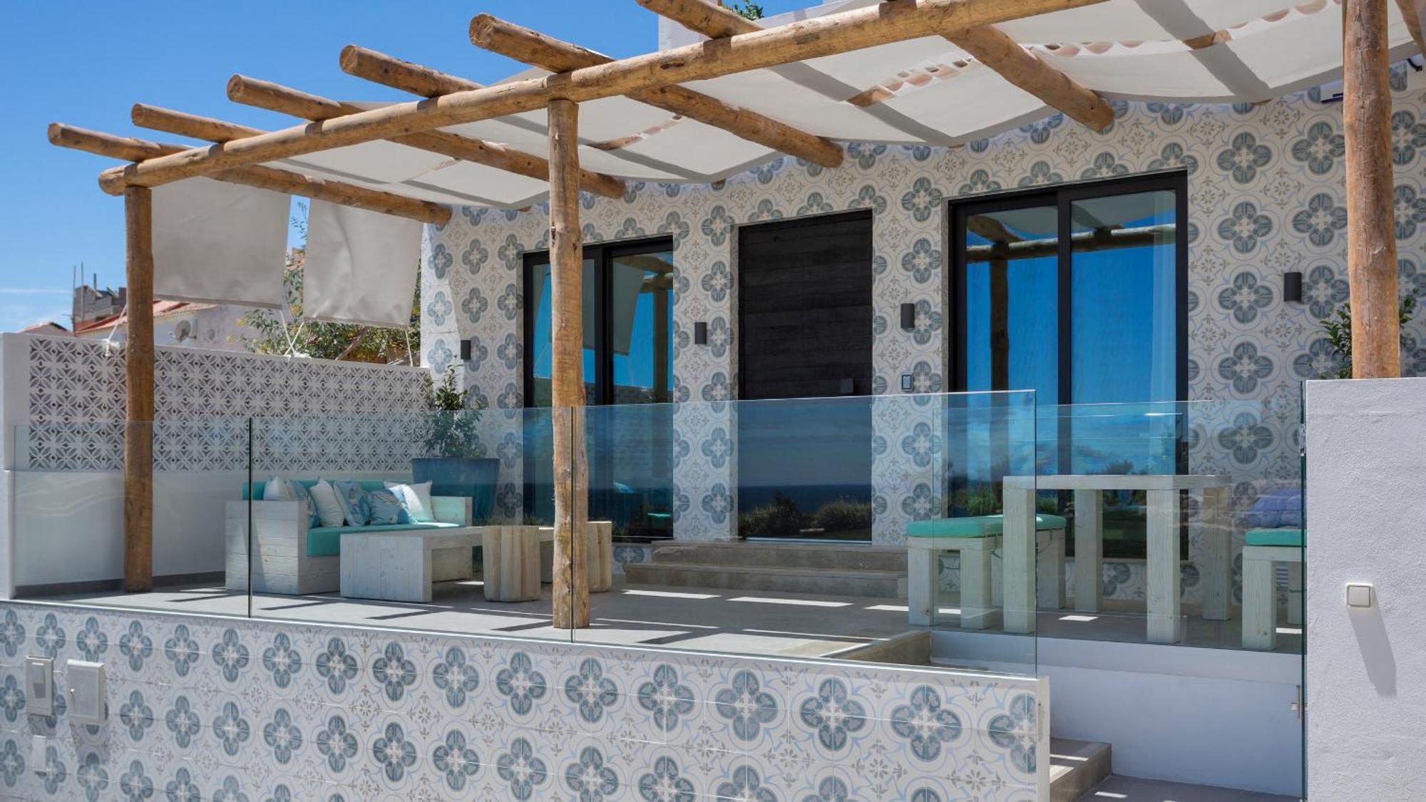 Casas Da Praia By Sevencollection Salema Exterior foto