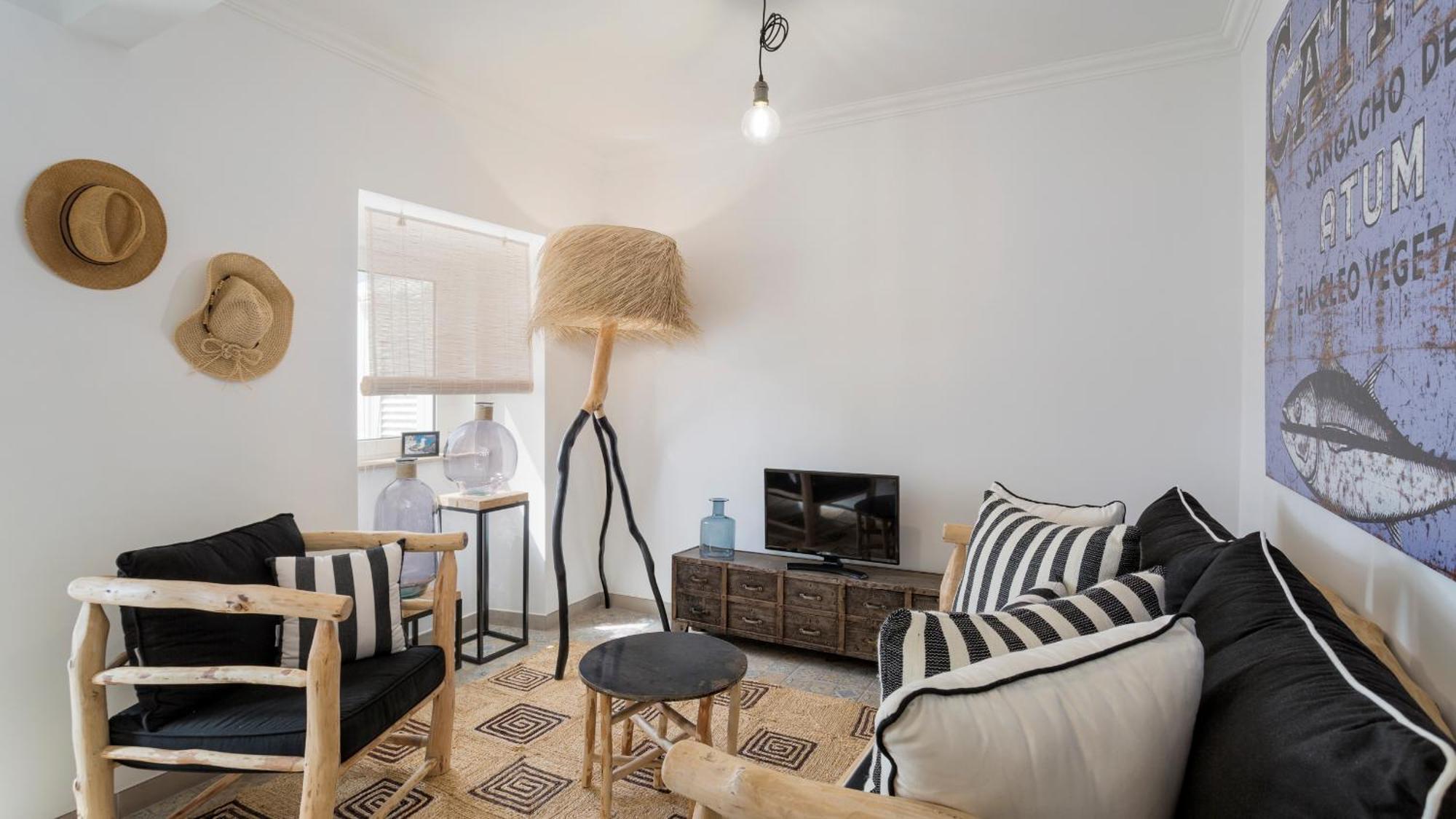 Casas Da Praia By Sevencollection Salema Exterior foto