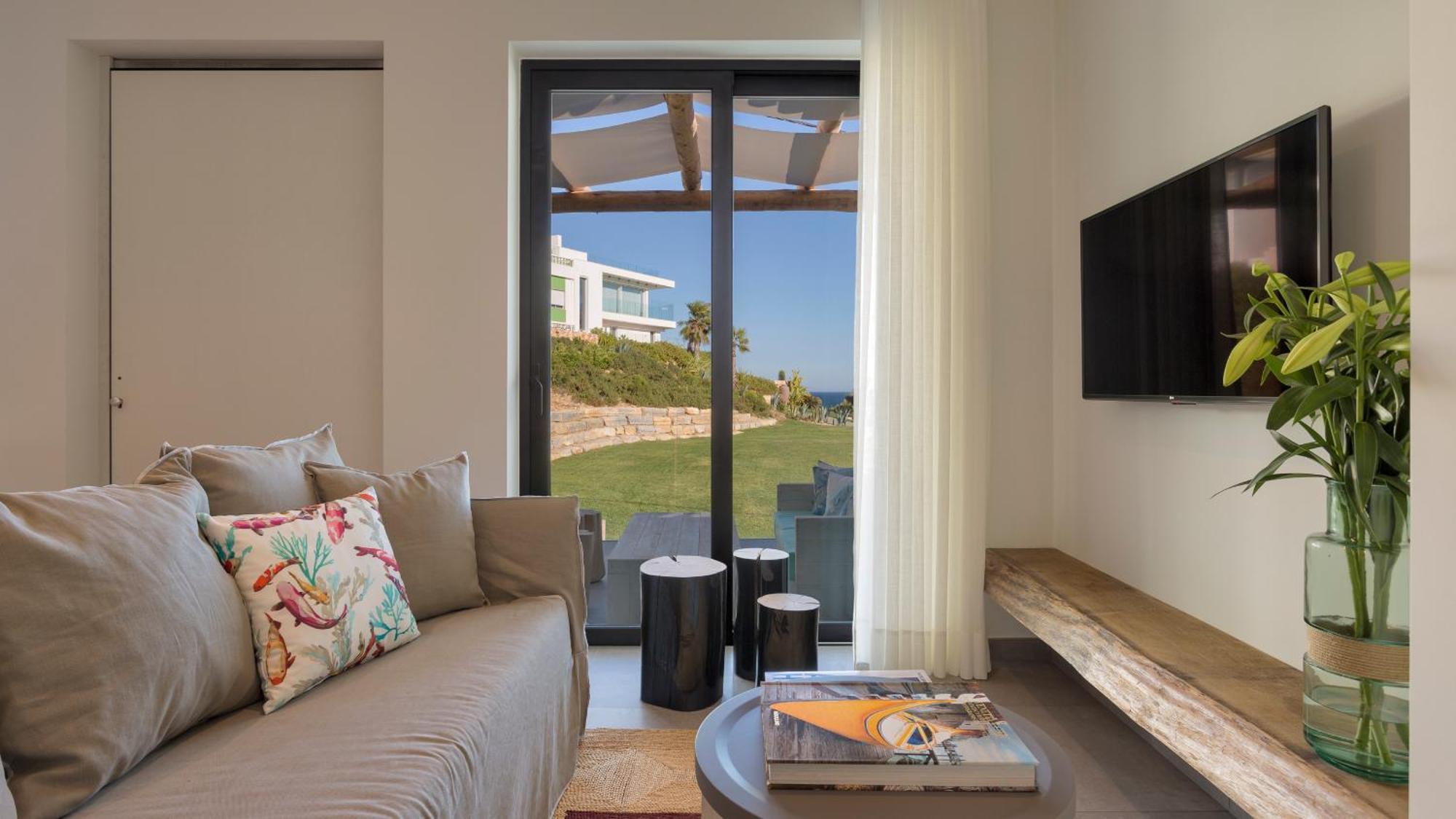 Casas Da Praia By Sevencollection Salema Exterior foto