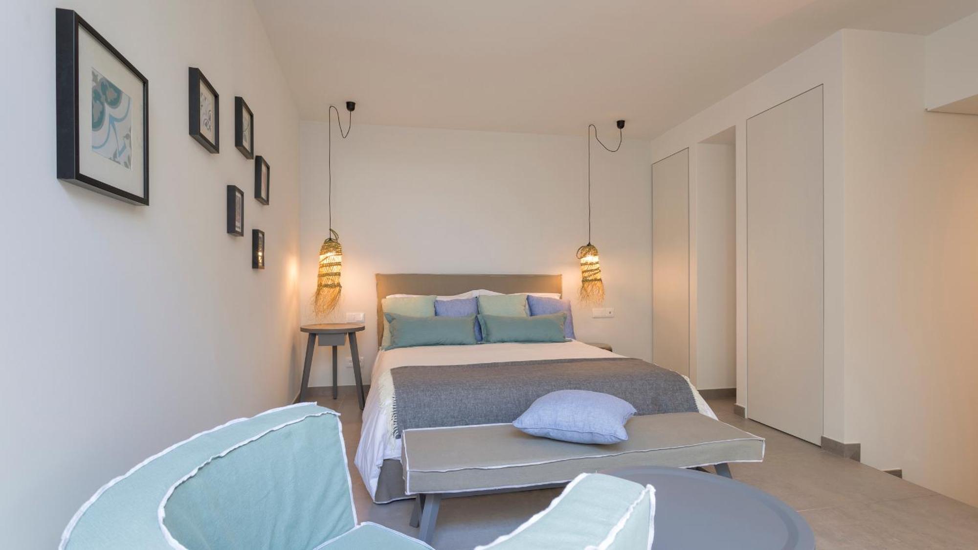Casas Da Praia By Sevencollection Salema Exterior foto