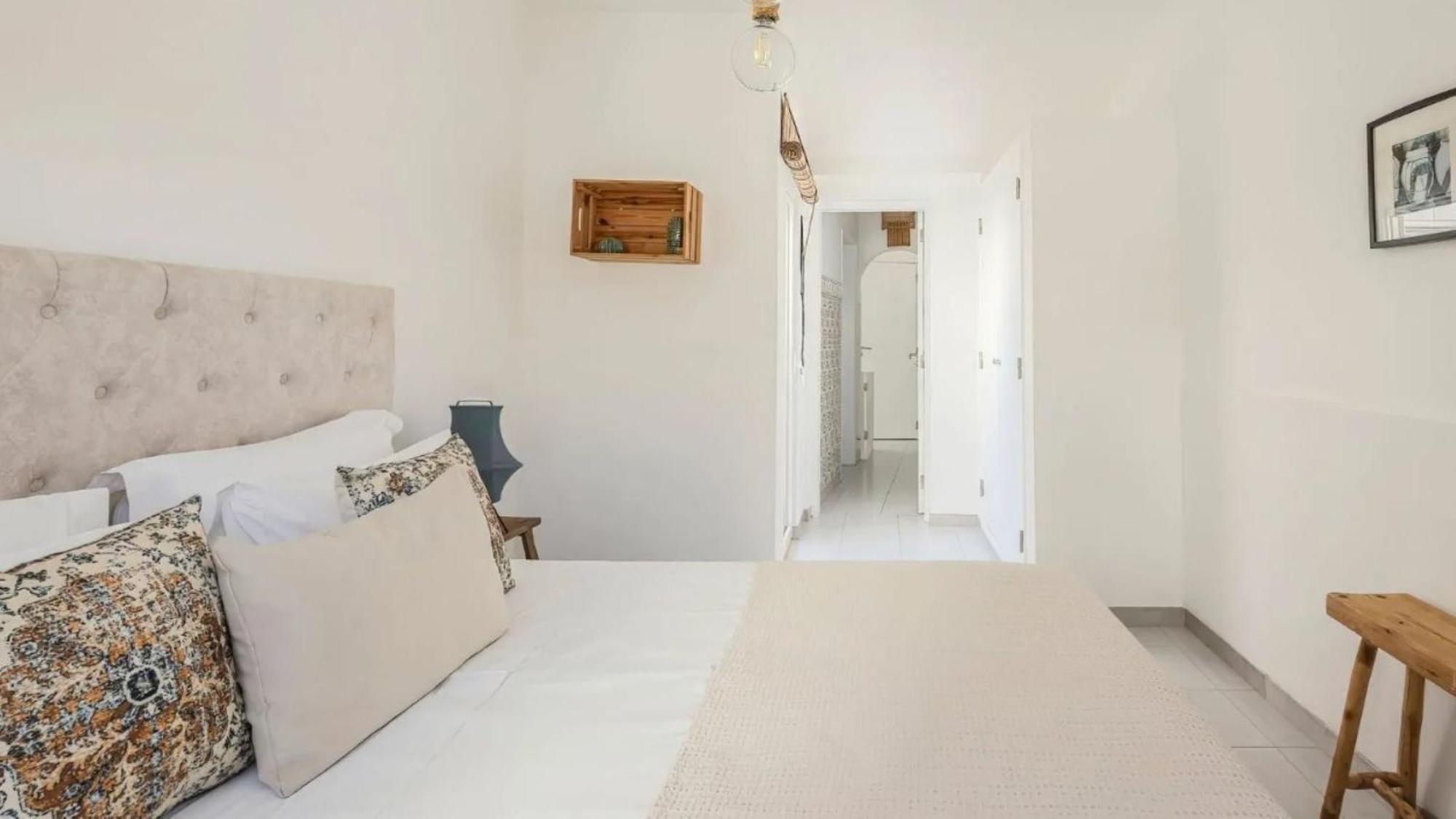Casas Da Praia By Sevencollection Salema Exterior foto