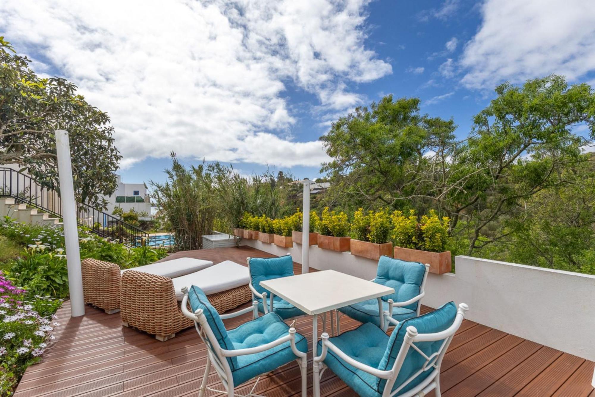Casas Da Praia By Sevencollection Salema Exterior foto